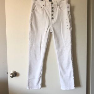 Gap woman’s jeans